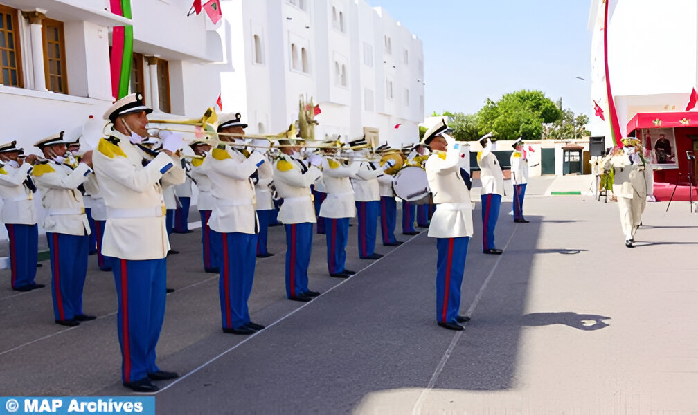 festival militaire