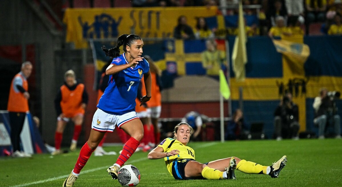 fbl euro 2025 women fra swe qualifer