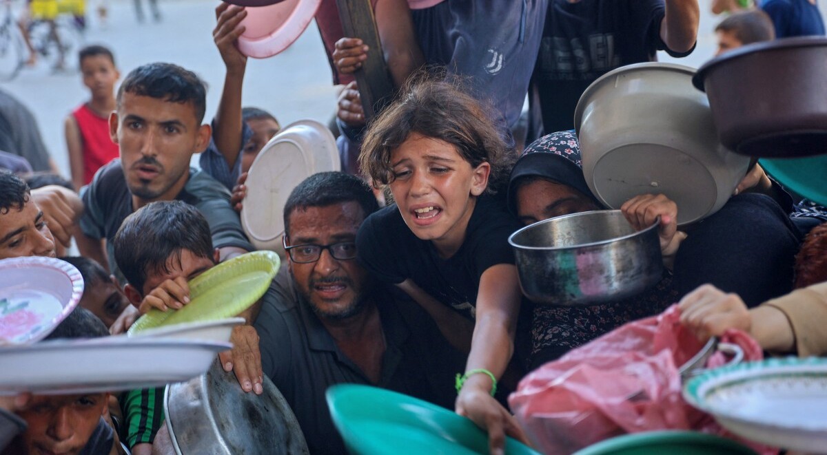 palestinian israel conflict