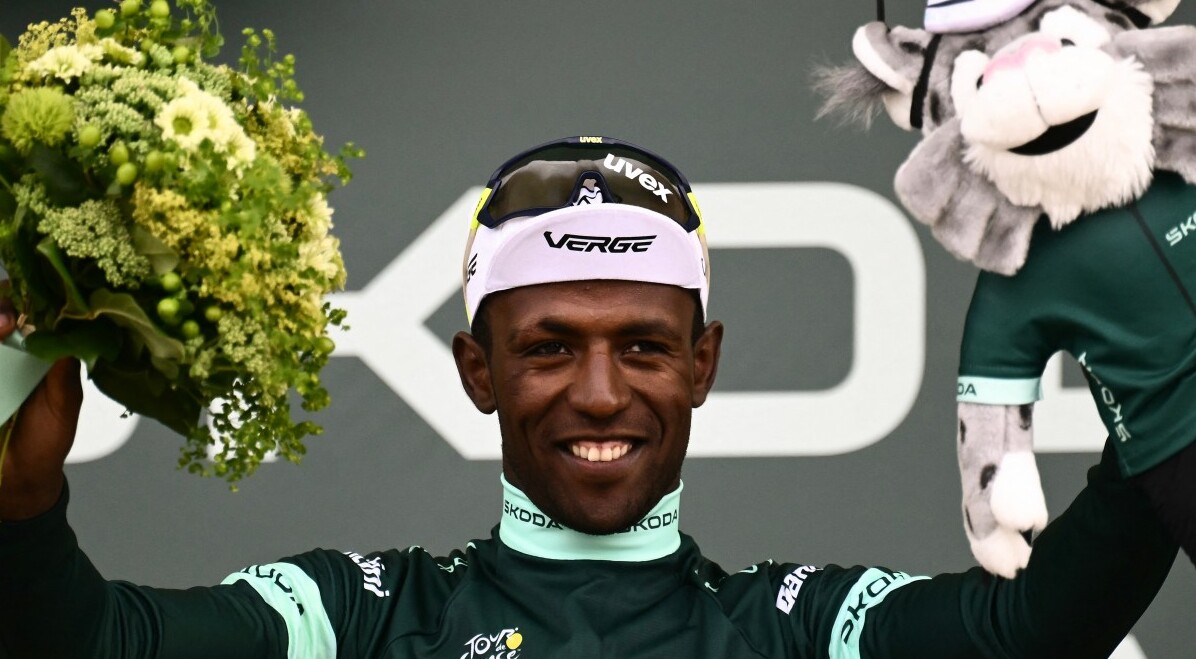 cycling tdf 2024 stage08