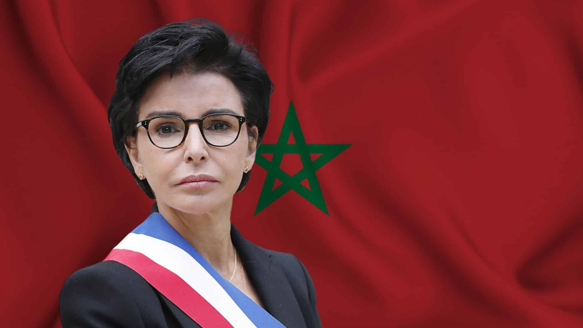 Sahara marocain : Rachida Dati se réjouit d’un jour historique pour les relations franco-marocaines