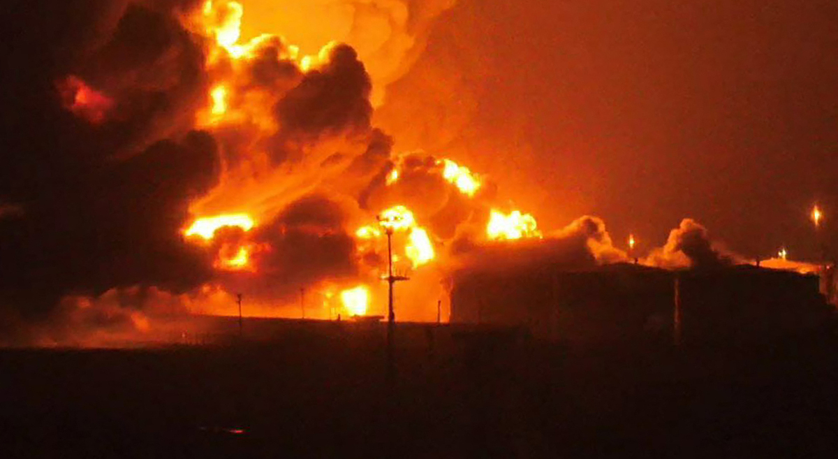 yemen israel palestinian conflict