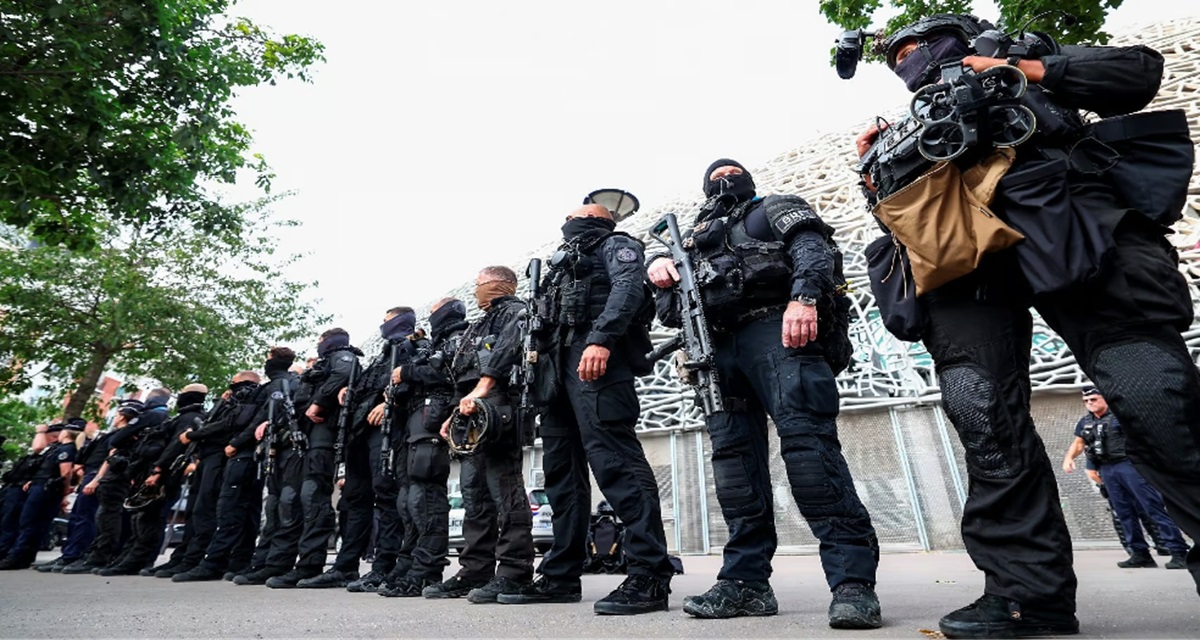 jo paris brigades