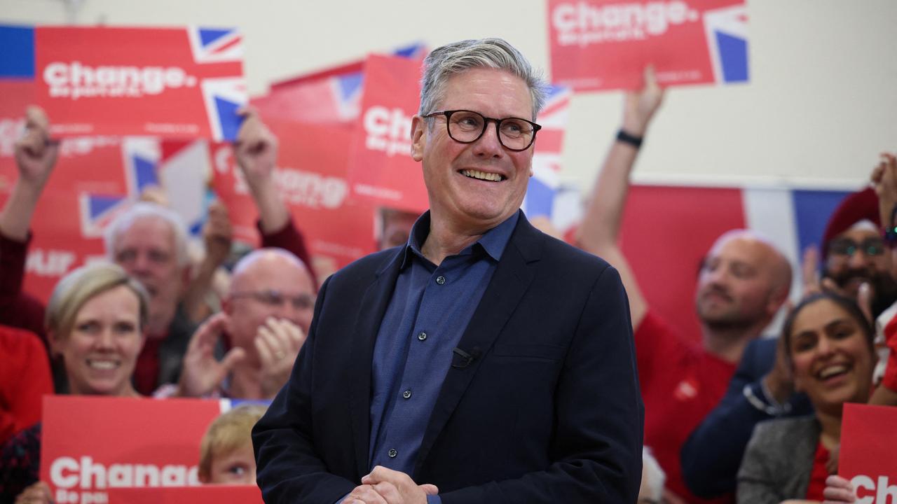keir starmer