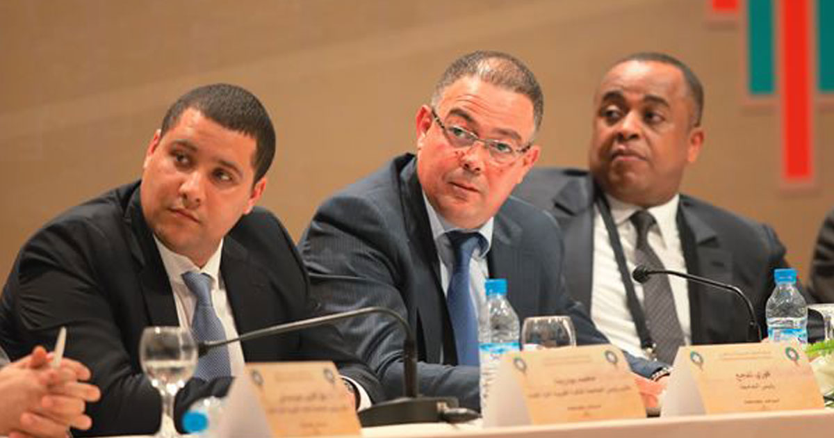 La FRMF décide la radiation de Mohamed Boudrika et de Saïd Naciri