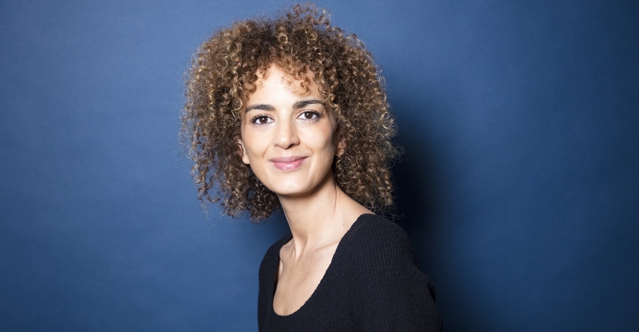 laila slimani