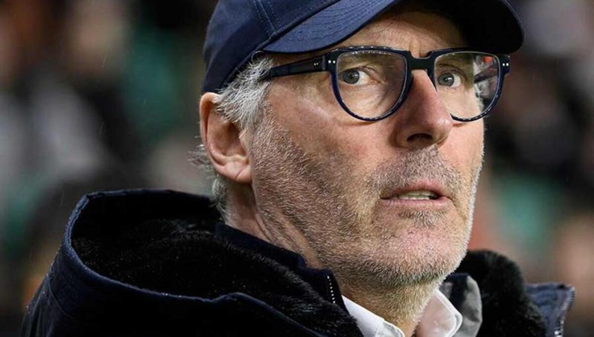 laurent blanc