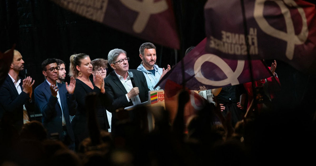 France : à quoi va ressembler le second tour des législatives