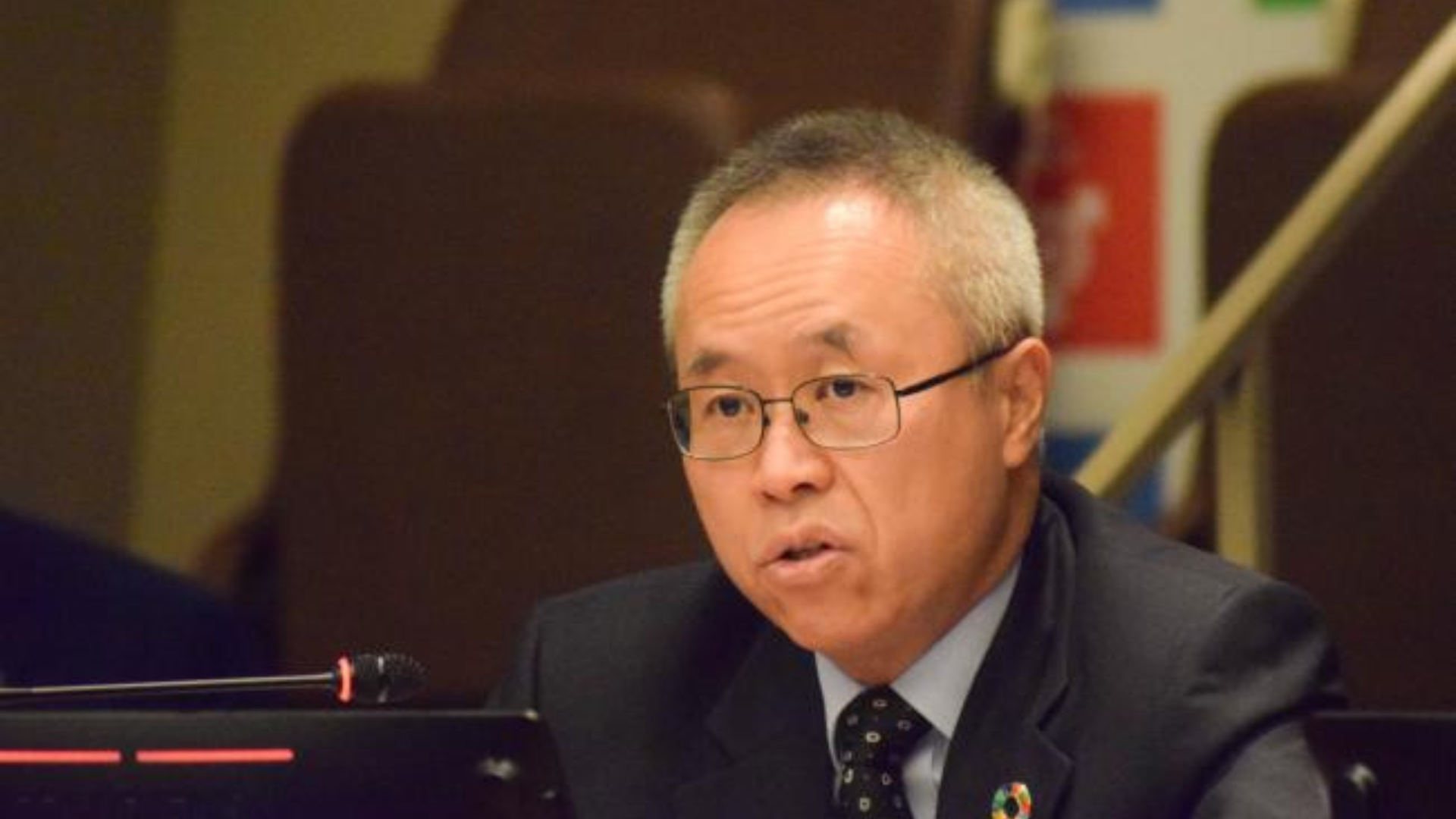 li junhua