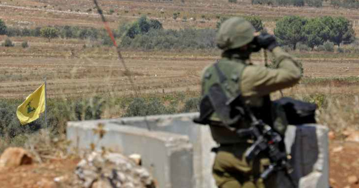 Liban: une source proche du Hezbollah annonce la mort d'un chef militaire dans une frappe israélienne