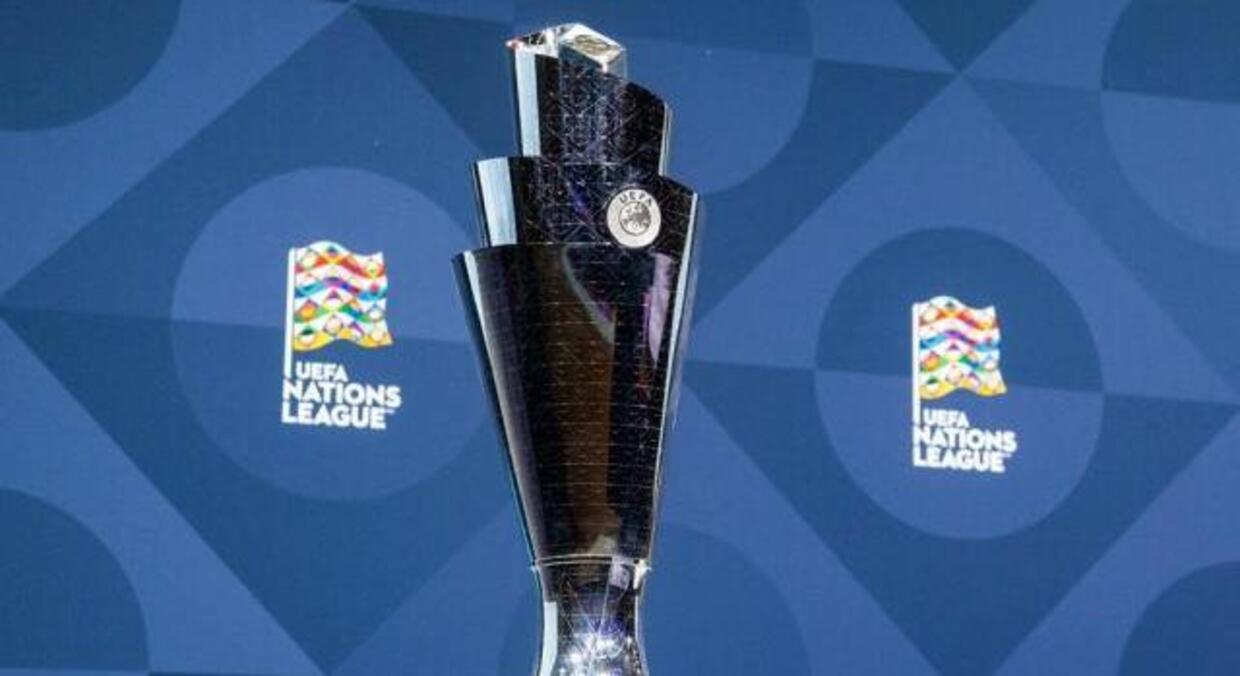 ligue nations trophee