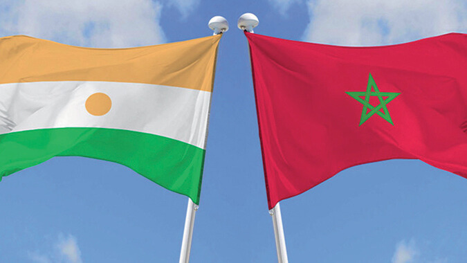 maroc niger