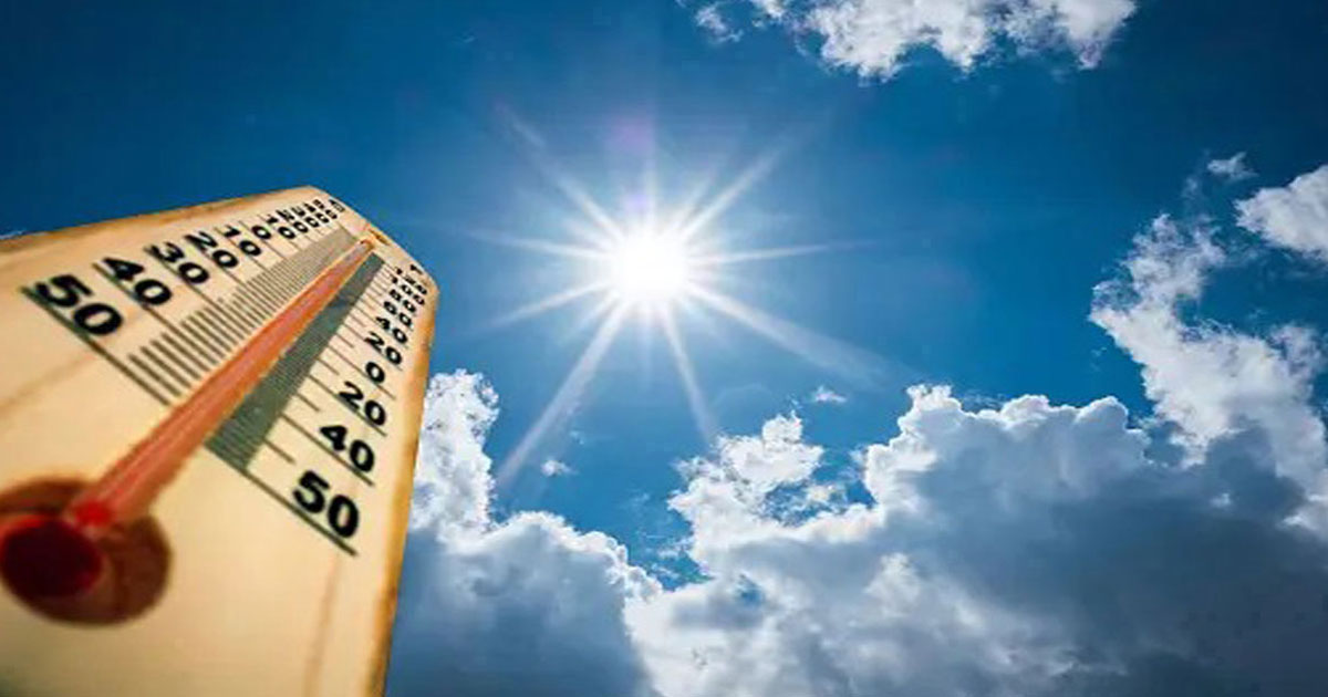 météo
