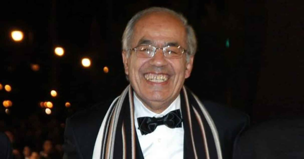 Mustapha Dassoukine n’est plus
