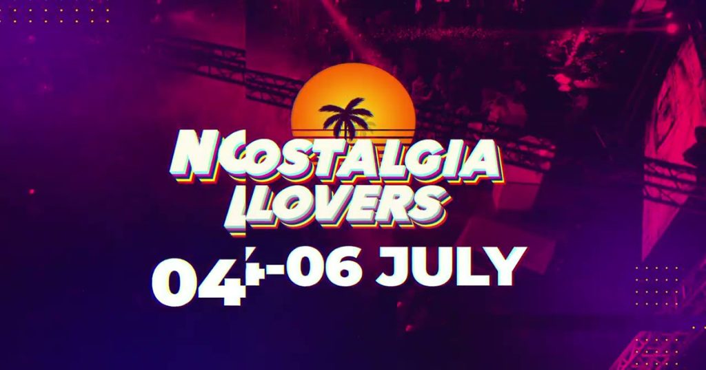 nostalgia lovers