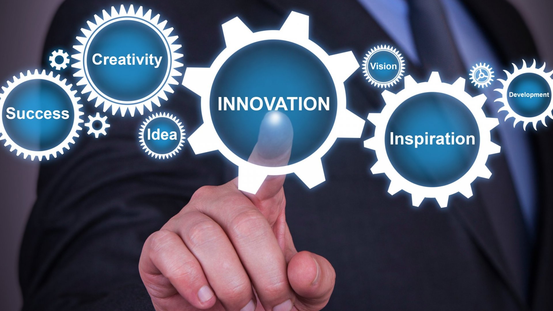 p1s14 innovation