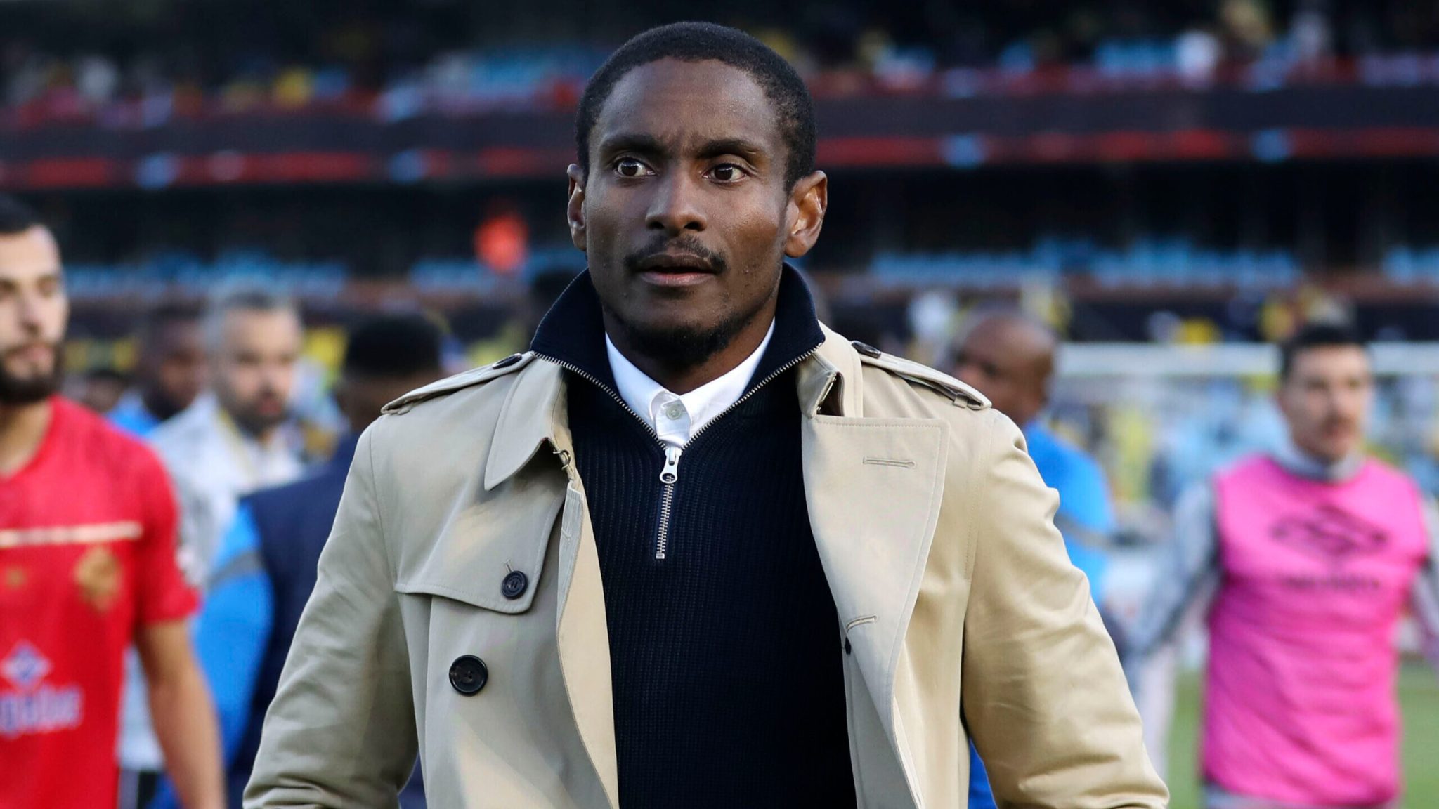 rulani mokwena wydad (2)