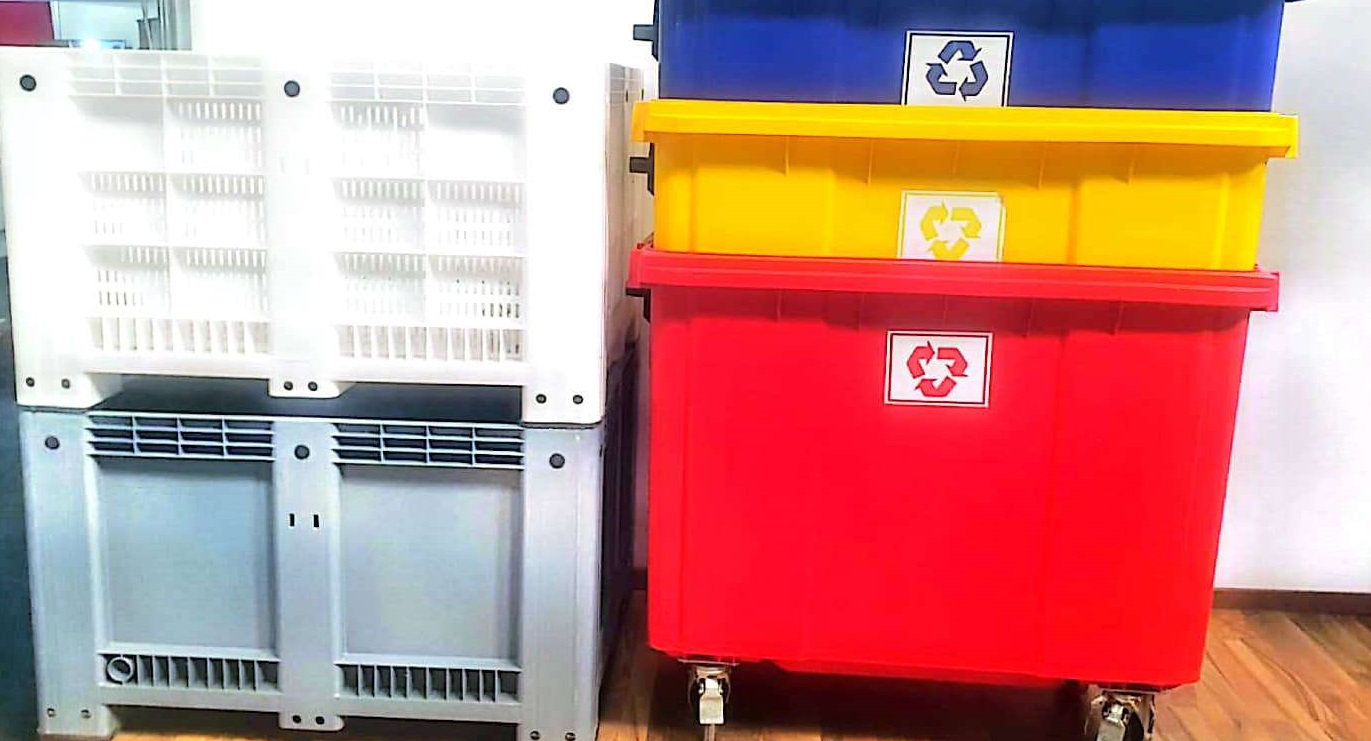 technical plastic maroc injection plastique
