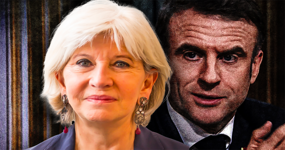 tubiana macron