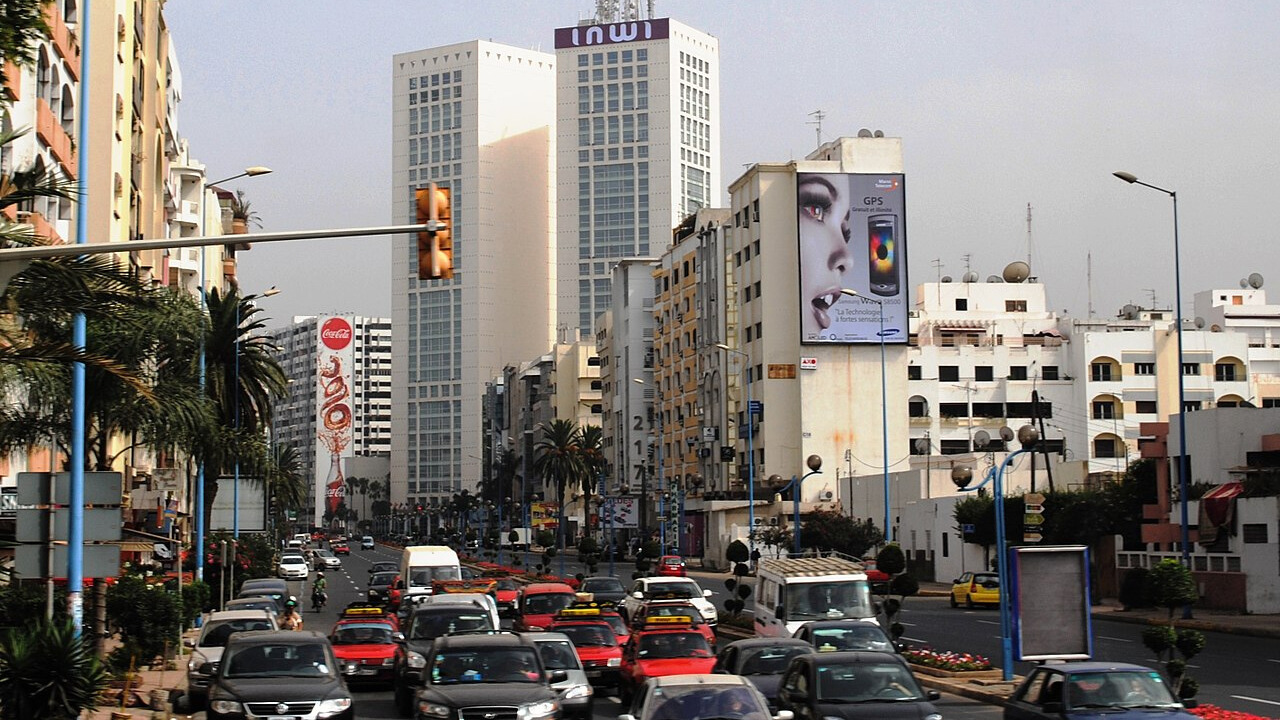 zerktouni casablanca