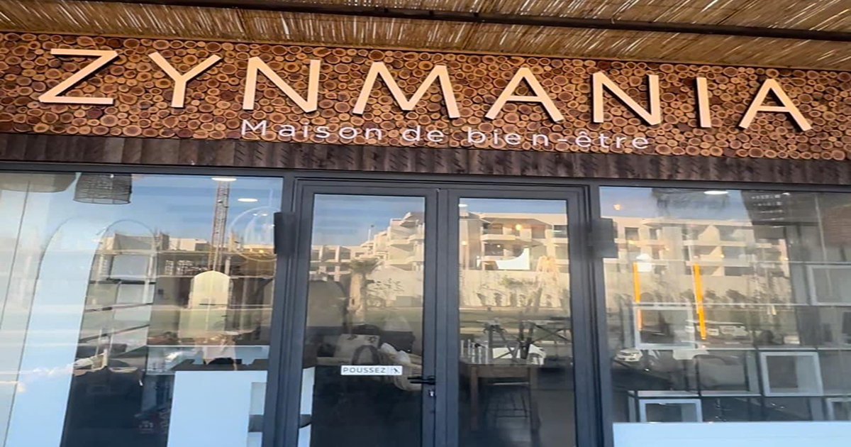 zynmania