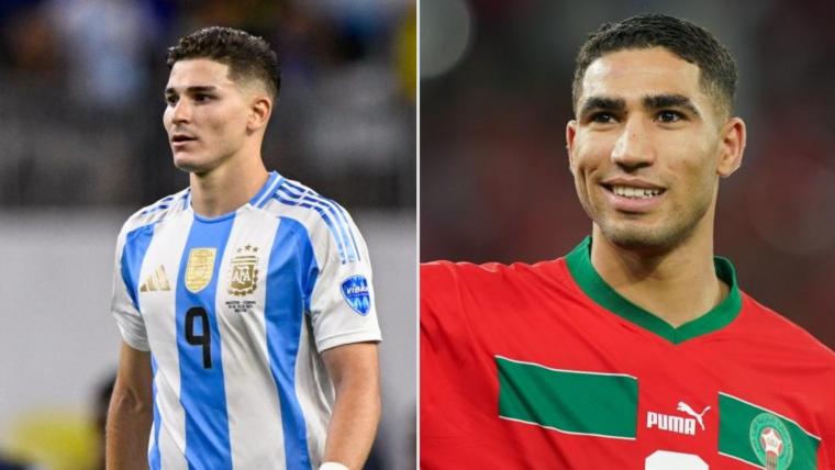 argentine maroc jo paris