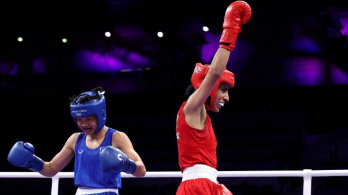 boxe widad bertal