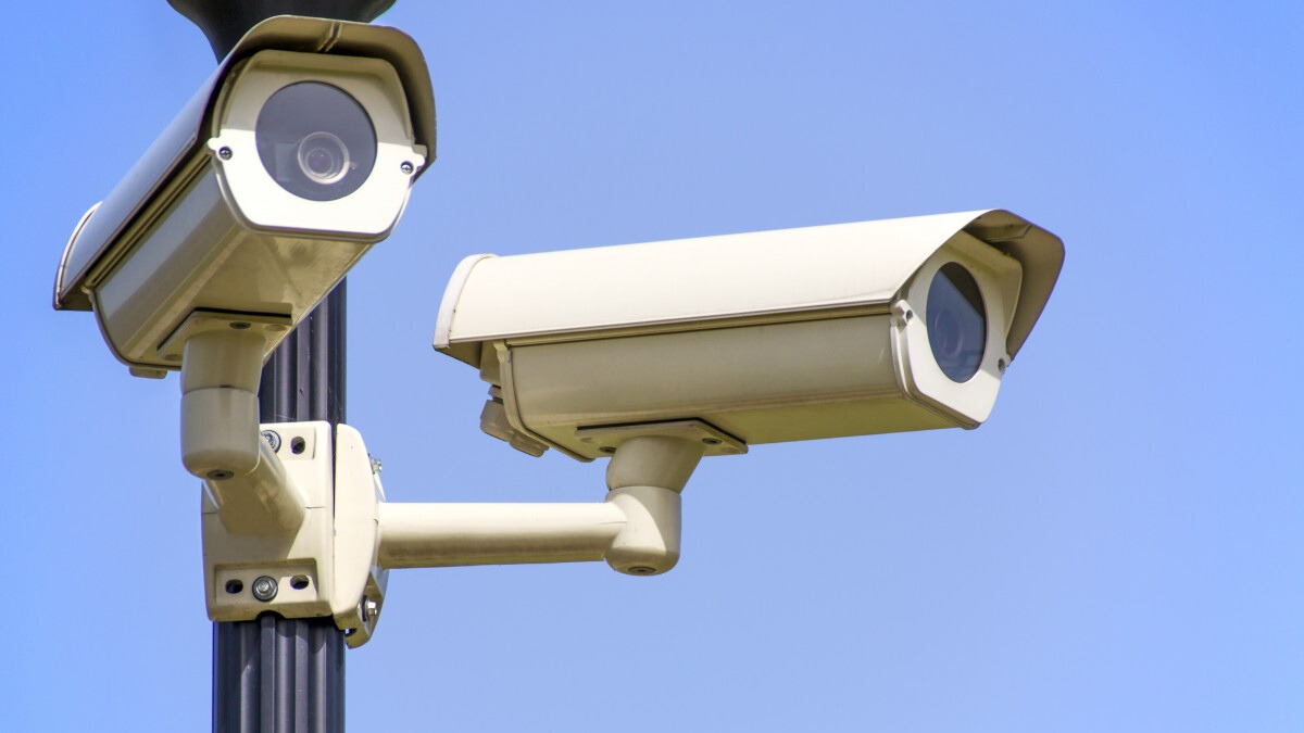 cameras videosurveillance