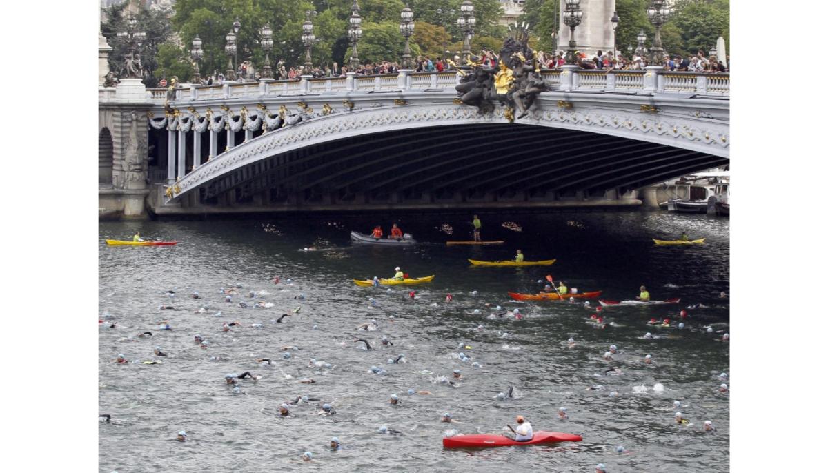 la Seine