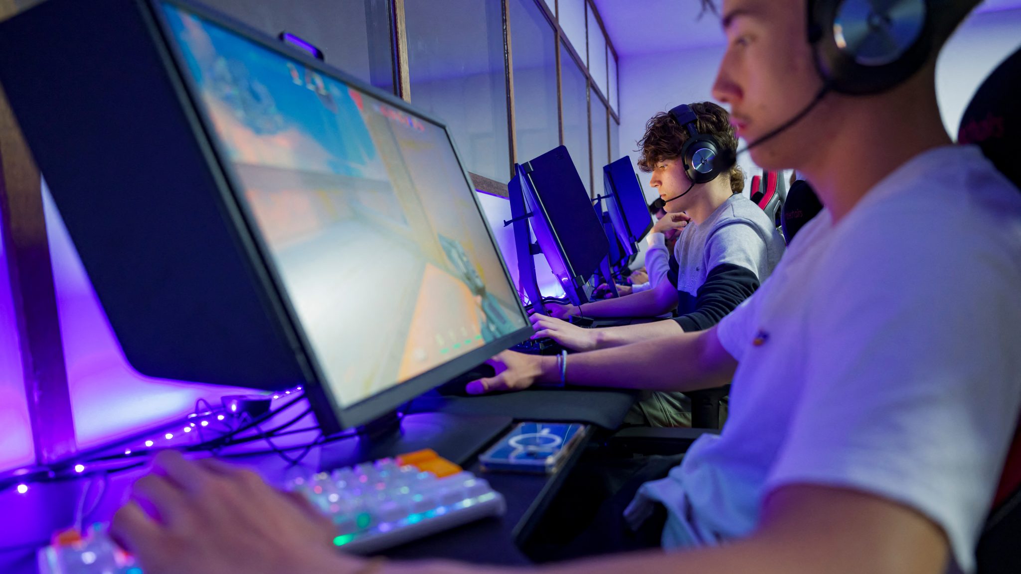 esports