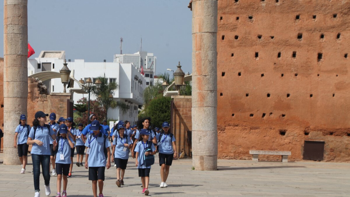 estivage maroc