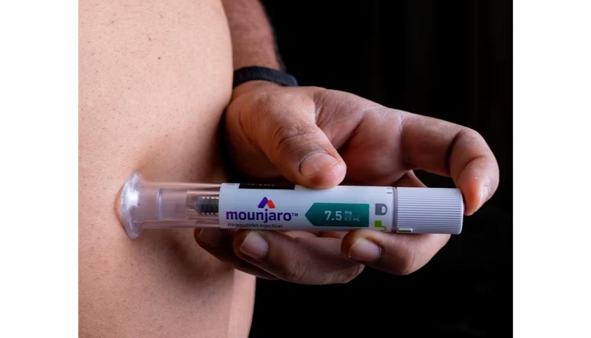 Mounjaro