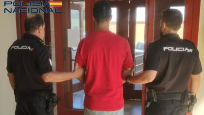 fugitif marocain narcotrafic