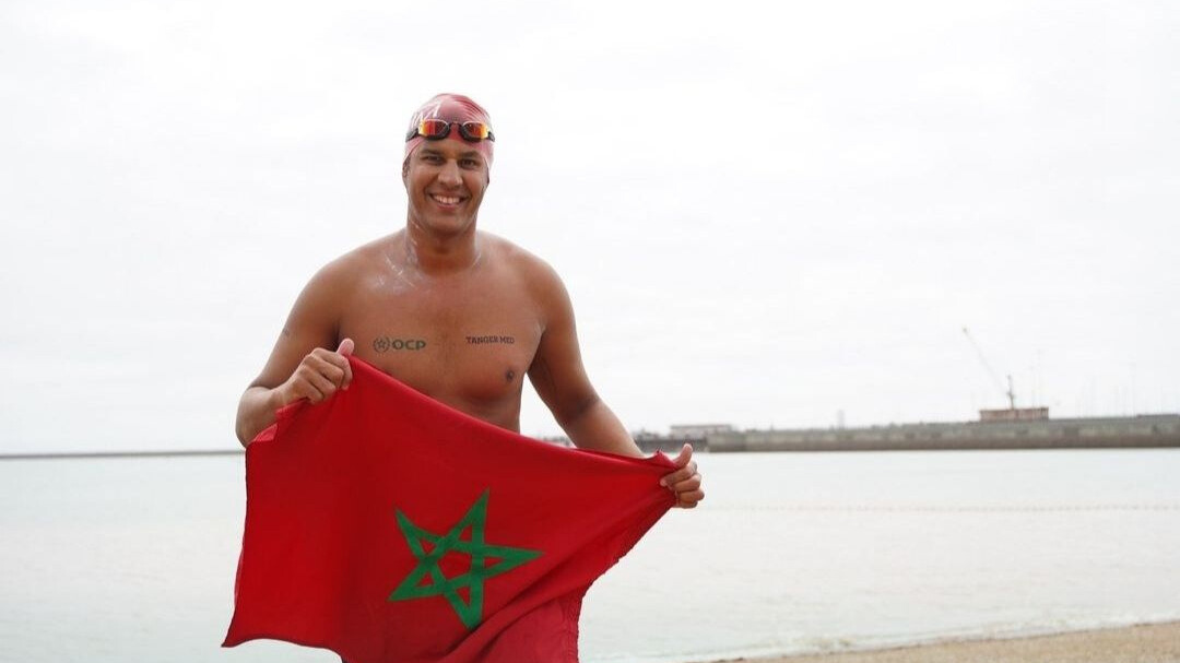 hassan baraka maroc la manche