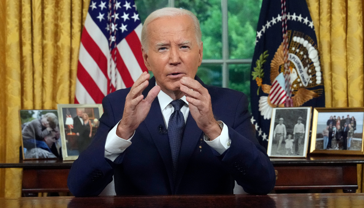 joe biden etats unis