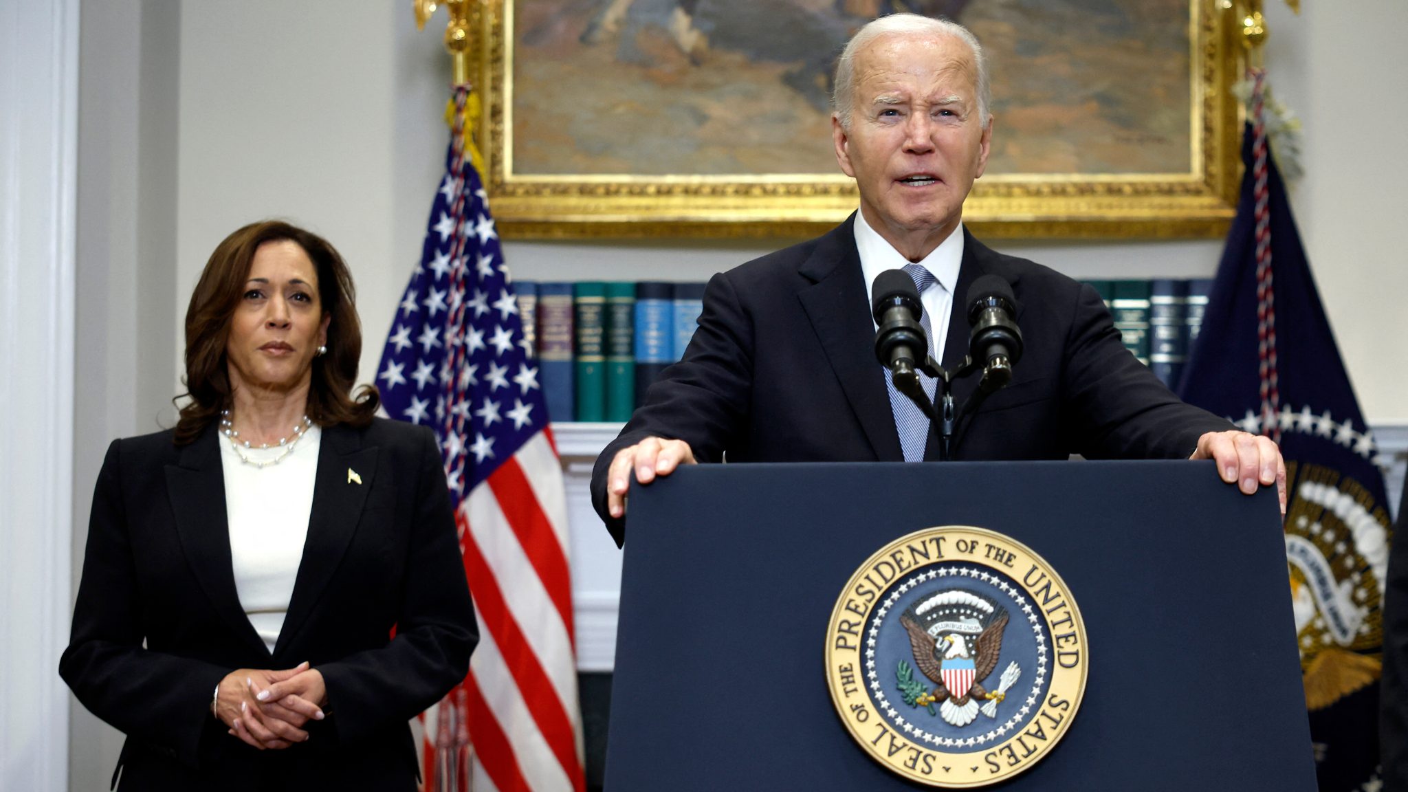 joe biden kamala harris