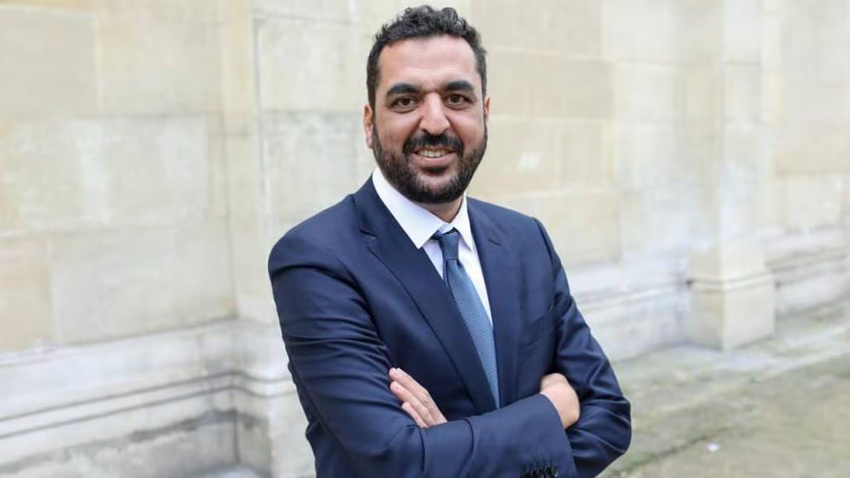 karim ben cheikh maroc
