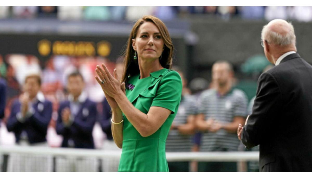 Kate Middleton