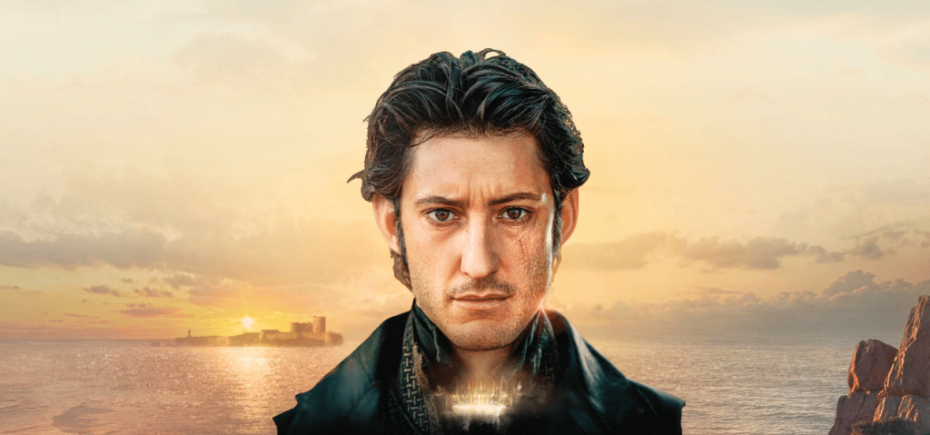 le comte de monte cristo deuxieme bande annonce pour ladaptation avec pierre niney du monument de la litterature 1510173