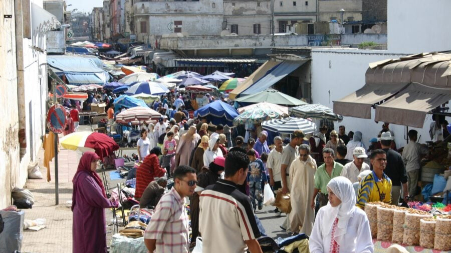 marché maroc (2)