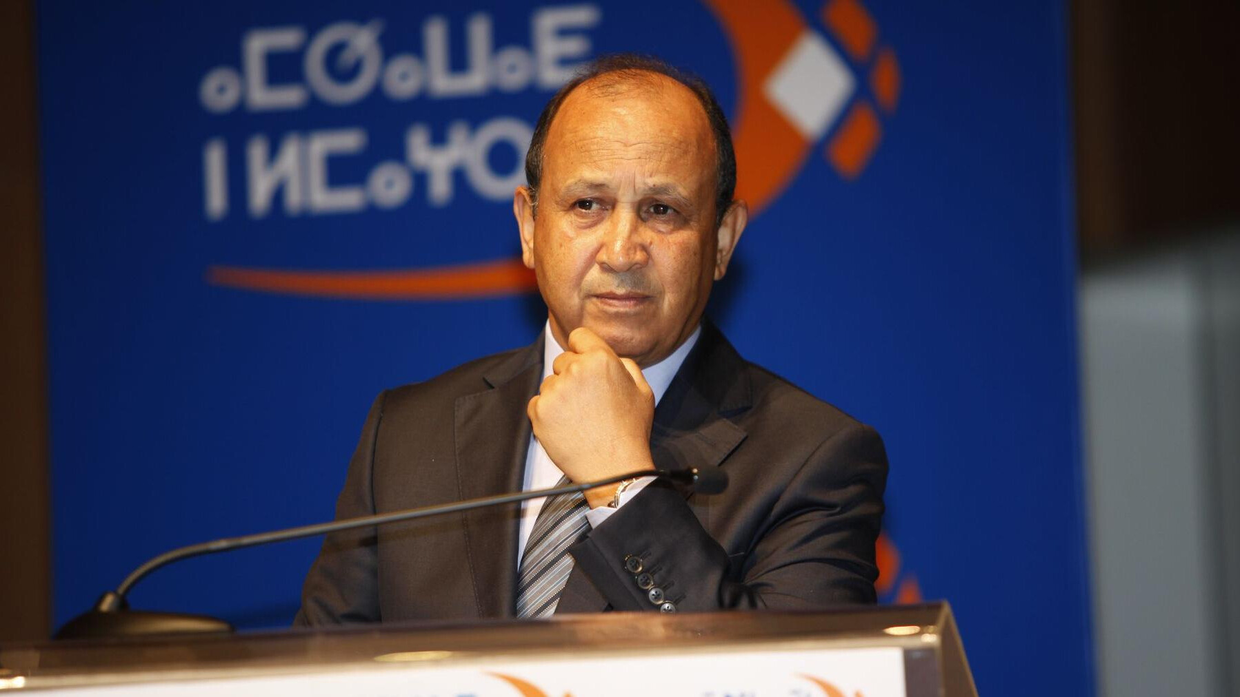 maroc telecom abdeslam ahizoune