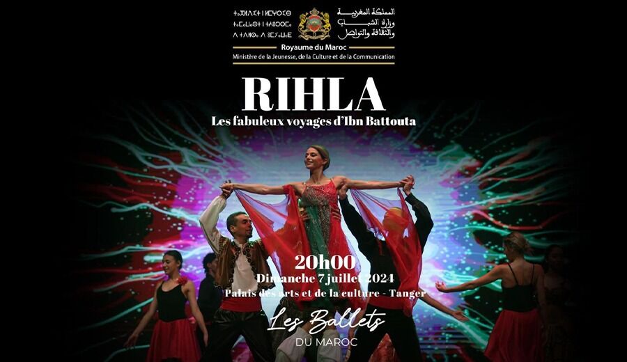 rihla les fabuleux voyages dibn battouta a tanger