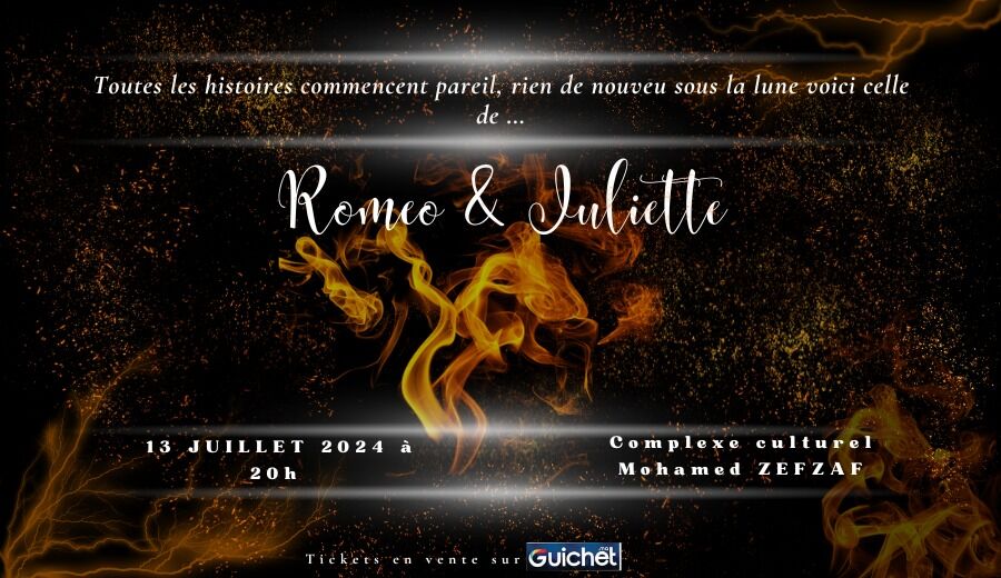 romeo juliette