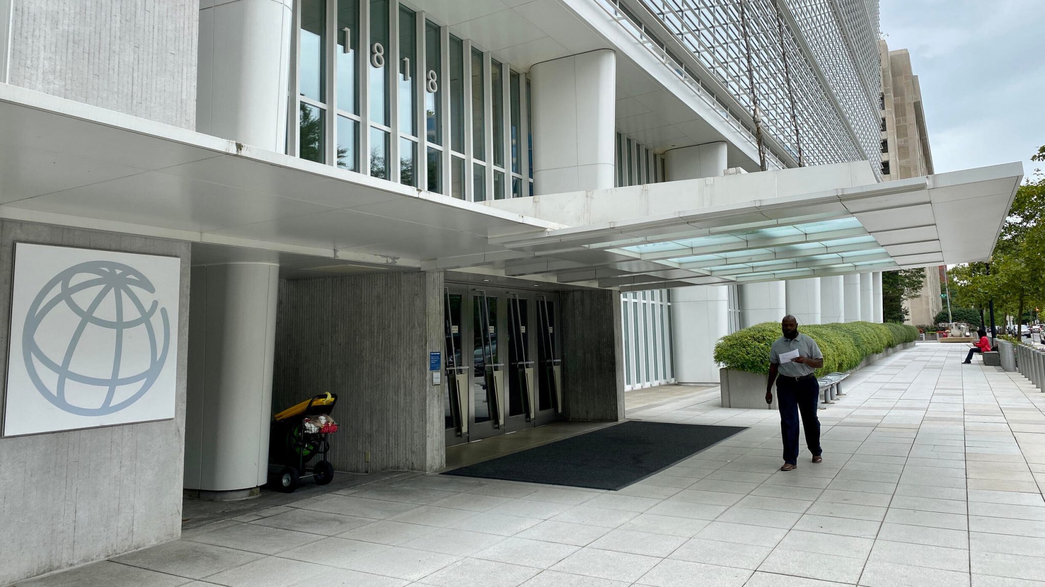 siege banque mondiale (2)