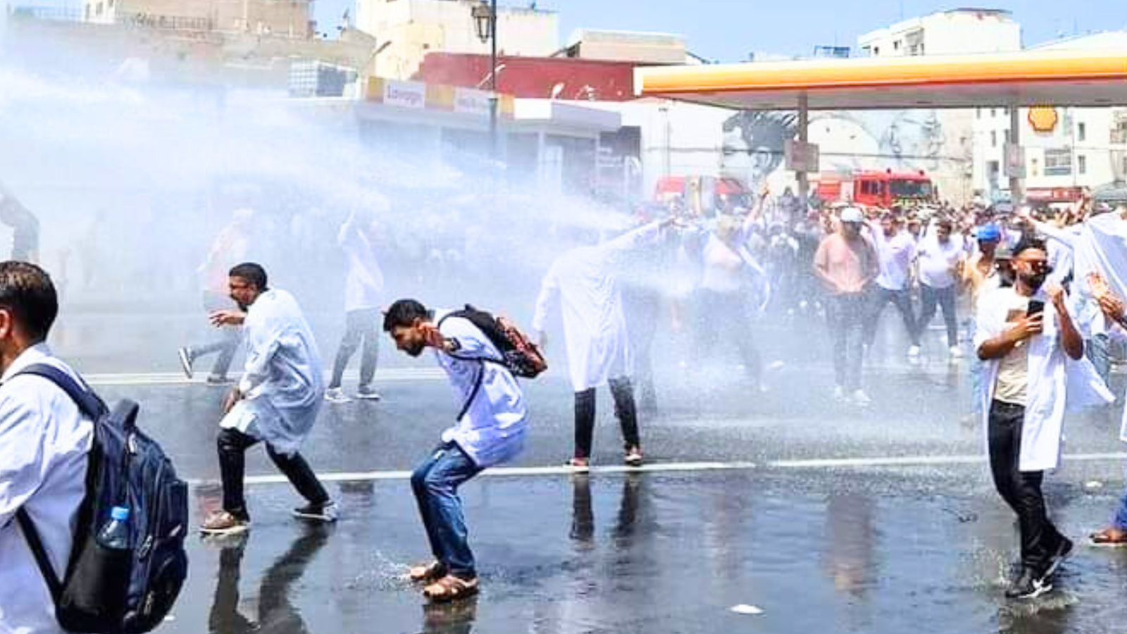 sit in santé rabat