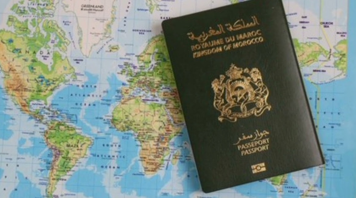 visapasseportmarocain