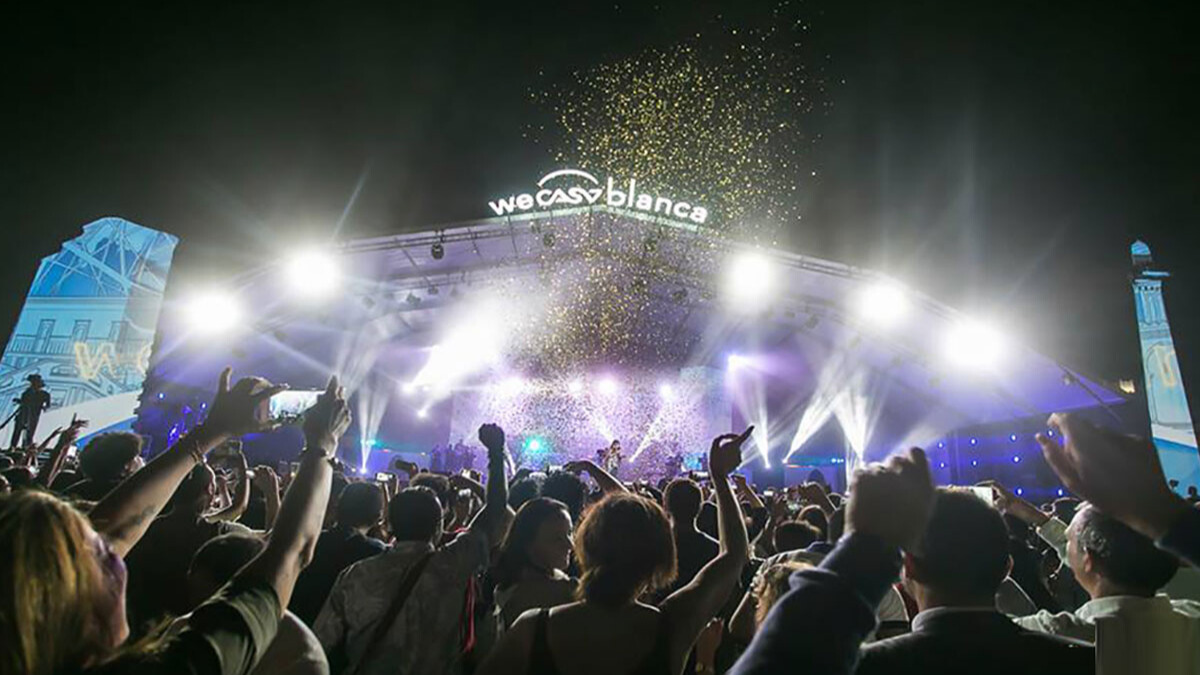 wecasablanca festival