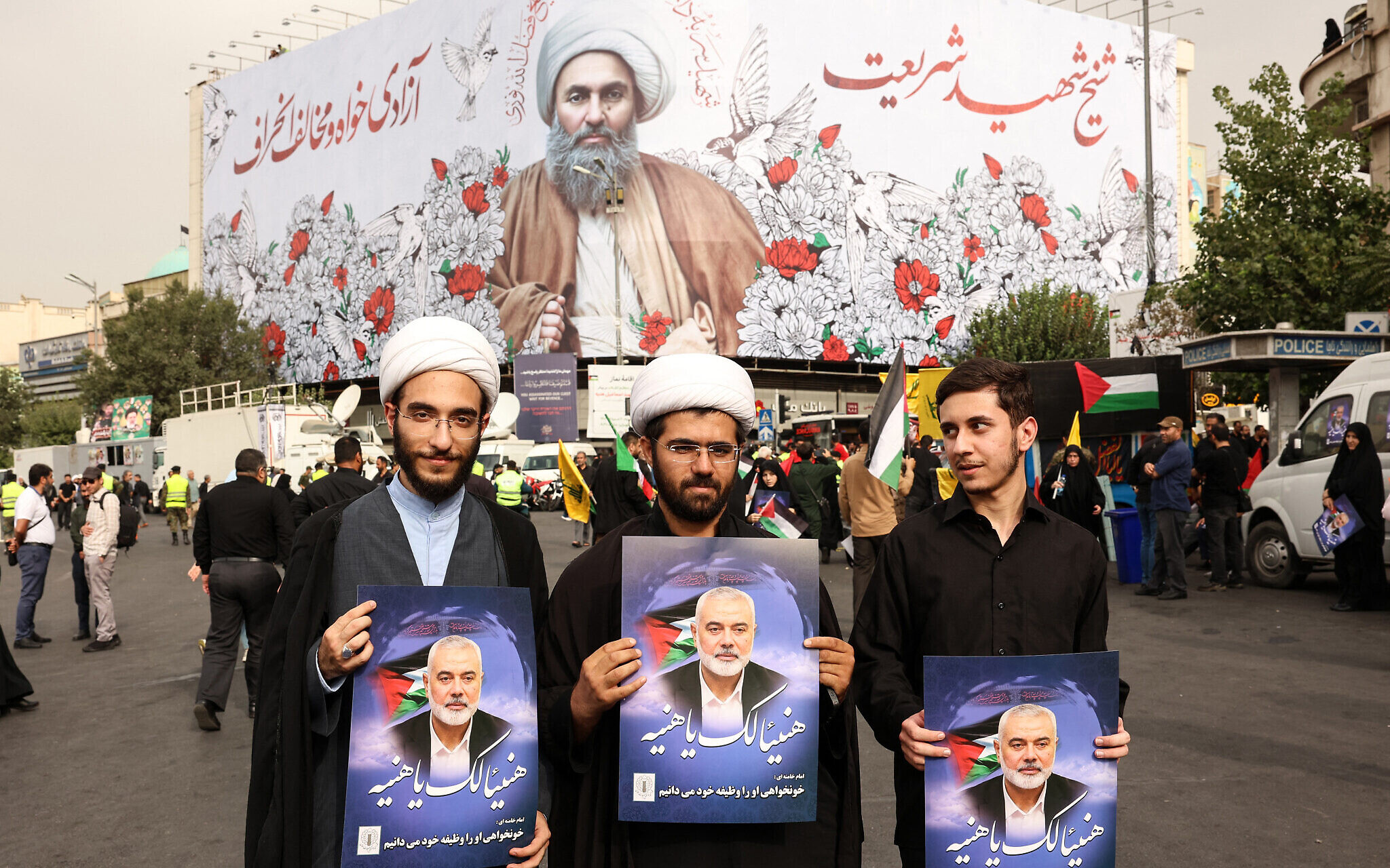 afp 20240801 36898uz v1 highres iranpalestinianisraelconflictprotesthaniyeh