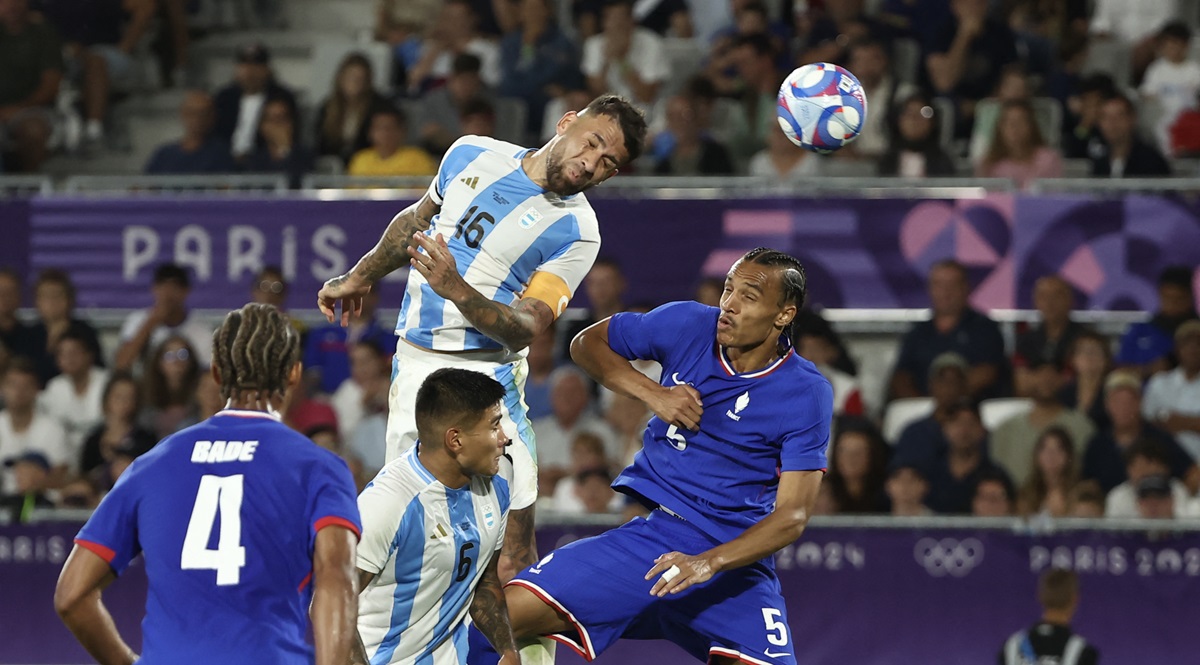 fbl oly paris 2024 fra arg