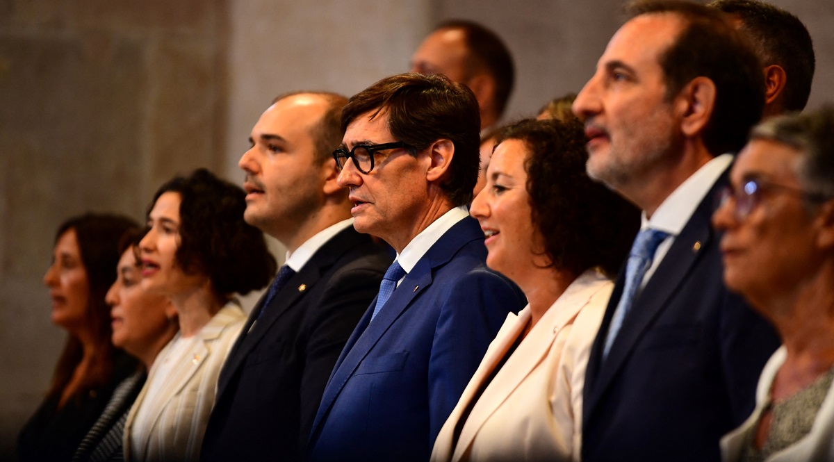 spain politics catalonia